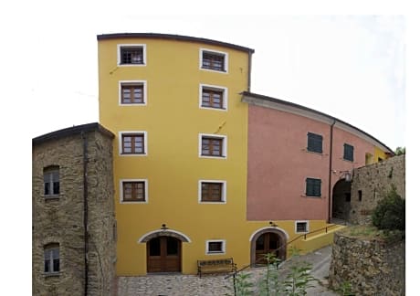 B&B Marina