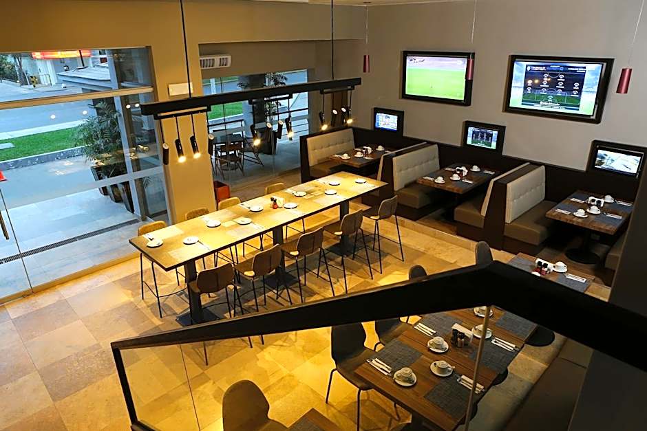 Casa Andina Premium Piura