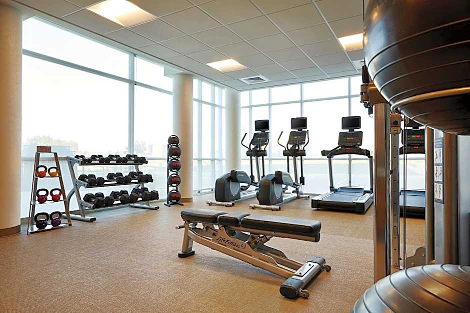 SpringHill Suites by Marriott Springfield North