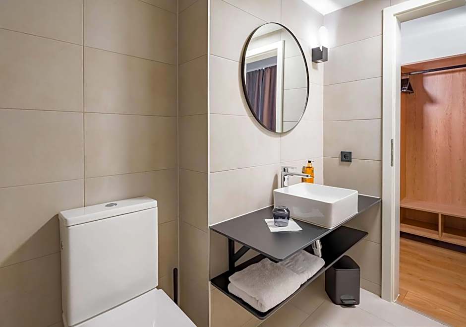 Aspire Palais Recklinghausen, Trademark Collection by Wyndham