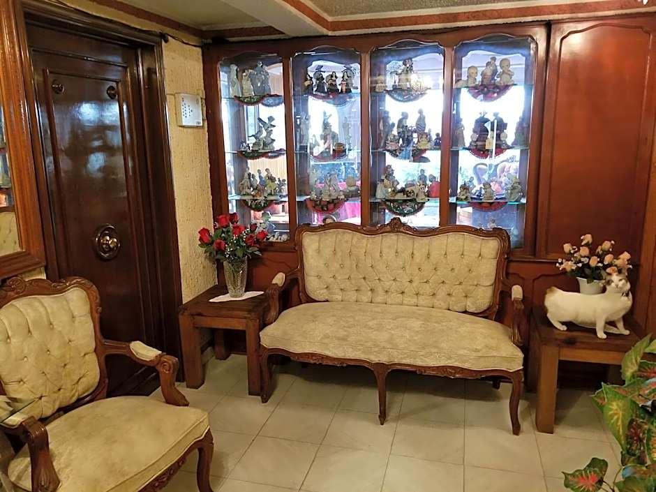 Casa Q BnB