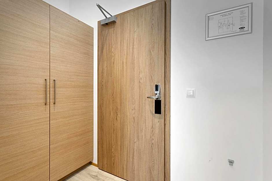 Blue Mountain Apartments by Heimaleiga