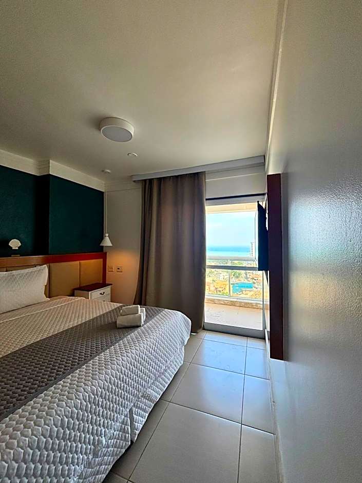 Royal Urban Macaé Hotel