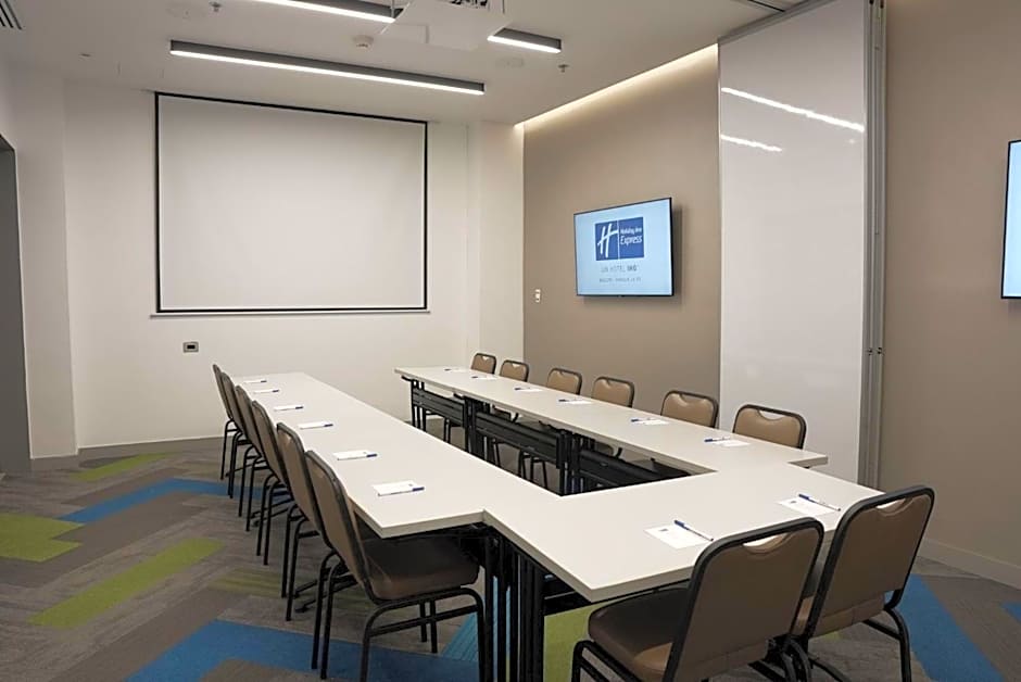 Hotel Holiday Inn Express Bogota By IHG