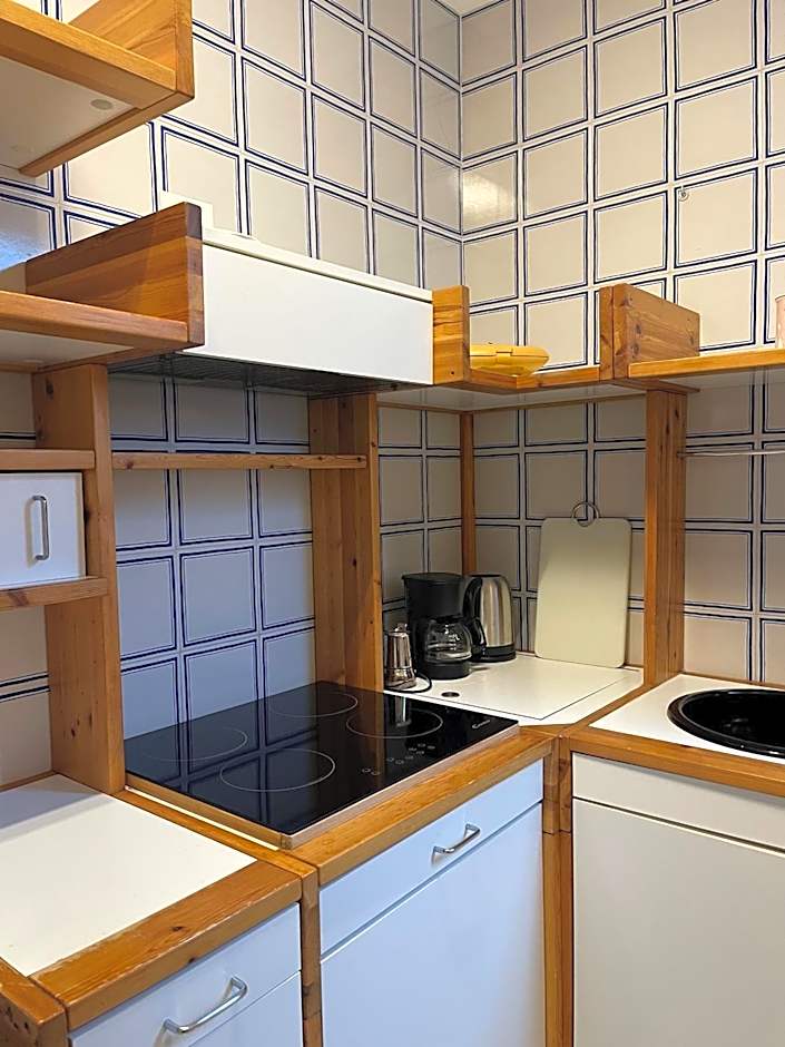 Front Lake Apartment Bardolino