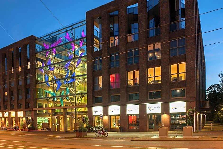 Grand Hotel Downtown