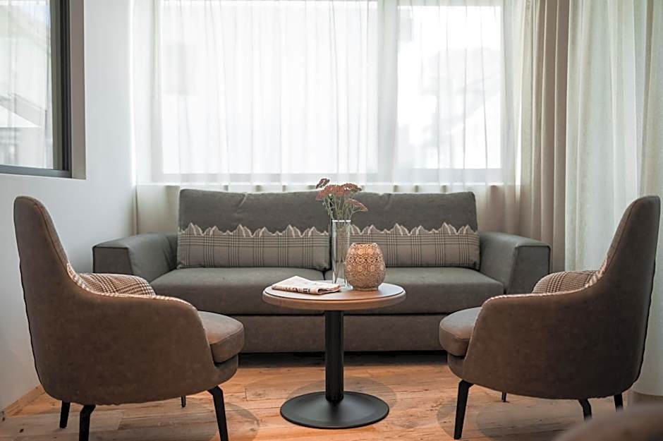 Hotel Gasthof Jochele