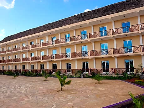 Hotel South Beach Resort