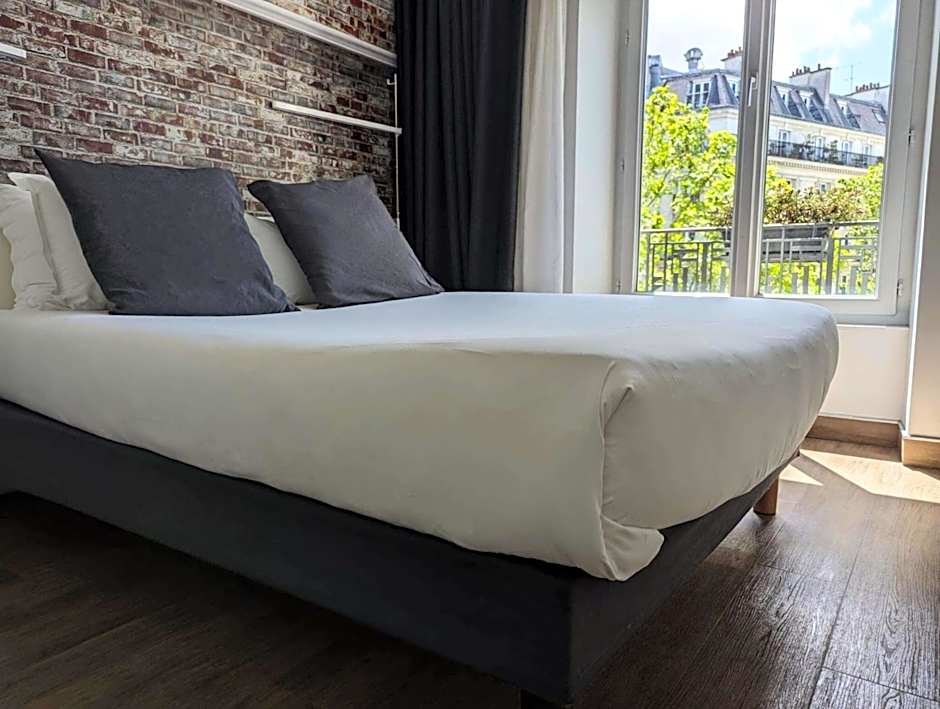 Best Western Hotel Le Montparnasse