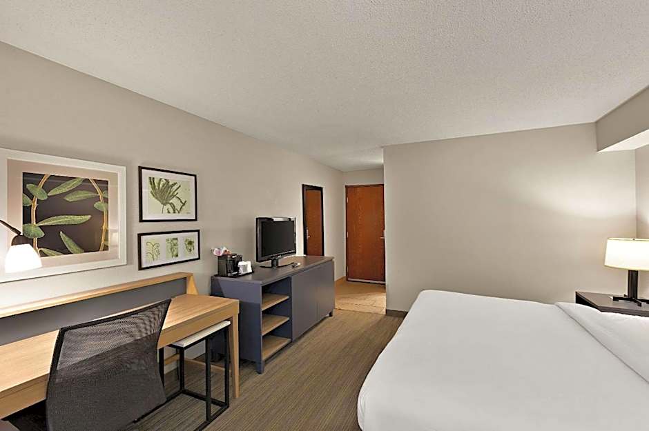 Country Inn & Suites by Radisson, Jonesborough-Johnson City West, TN