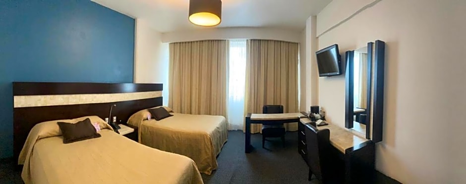 Hotel Real Rex
