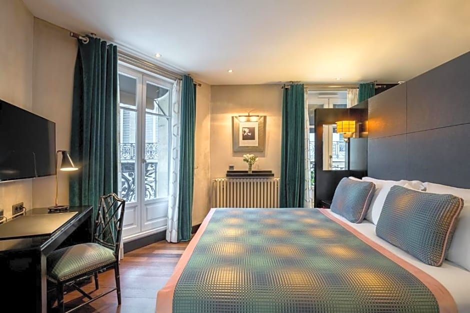 Chalgrin Boutique Hotel