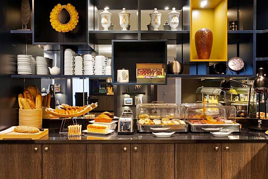 Best Western Plus Hotel Admiral