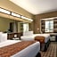 Microtel Inn & Suites By Wyndham Minot