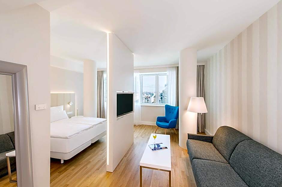 NH Collection Wien Zentrum
