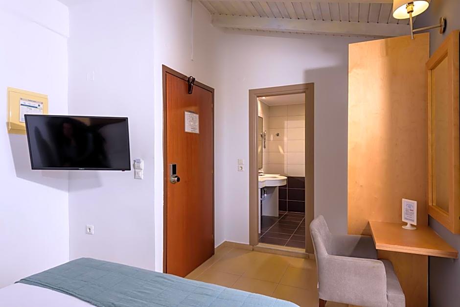 Iraklion Hotel