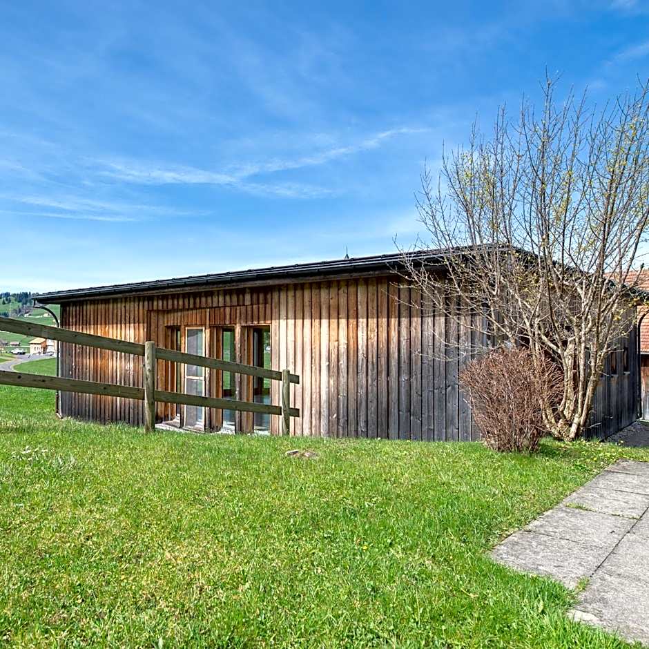 Ferienhotel Idyll Gais