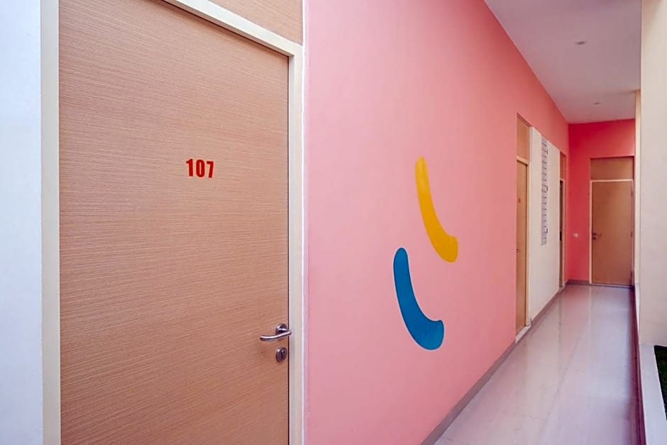 Sans Hotel Aurum Majapahit Semarang