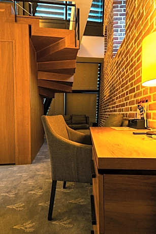 Duplex Suite