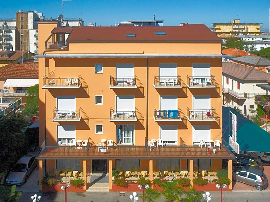 Pensione Villa Joli