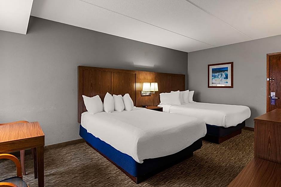 Best Western Bridgeview Hotel