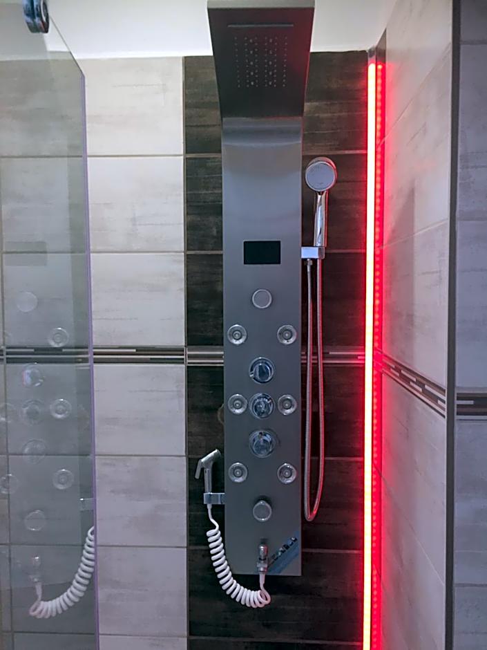 Vulkán Wellness Panzió