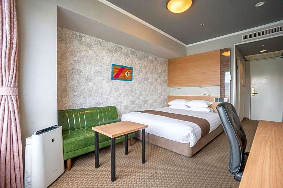 Green Hill Hotel Onomichi