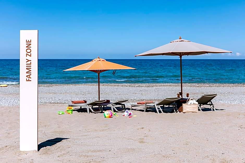 Aquila Rithymna Beach