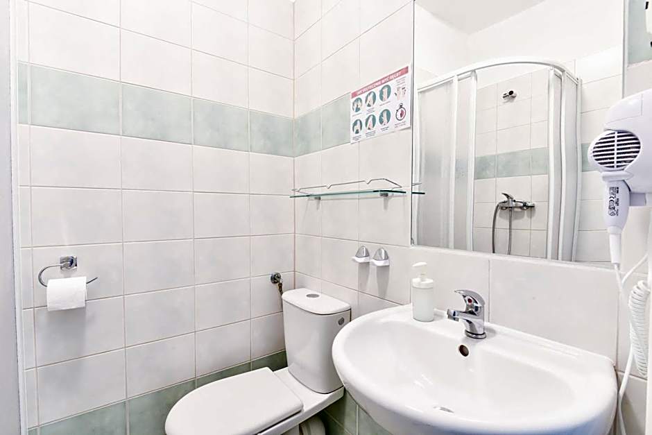 KAMION Ośrodek Wypoczynkowy