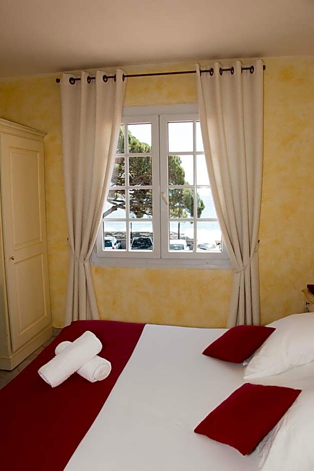 Hôtel & Spa La Villa