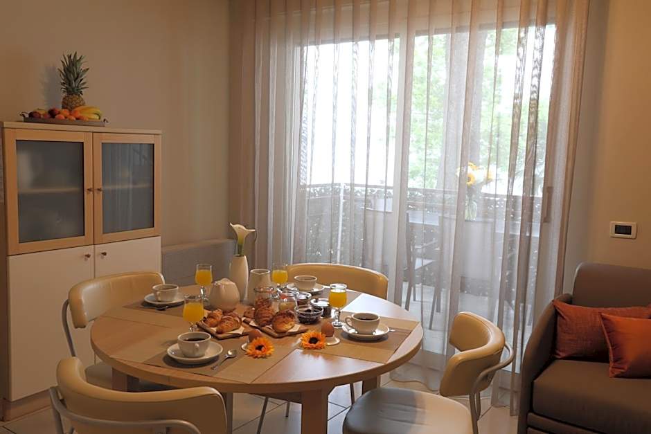Residence Villalsole