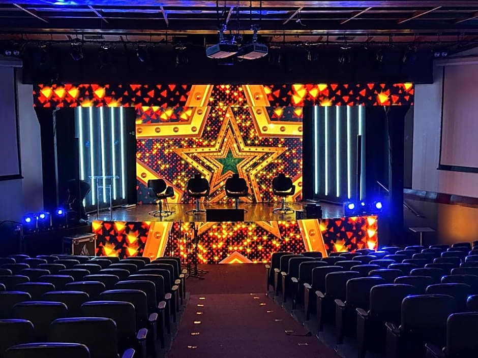 Ouro Minas Hotel Belo Horizonte, Dolce by Wyndham