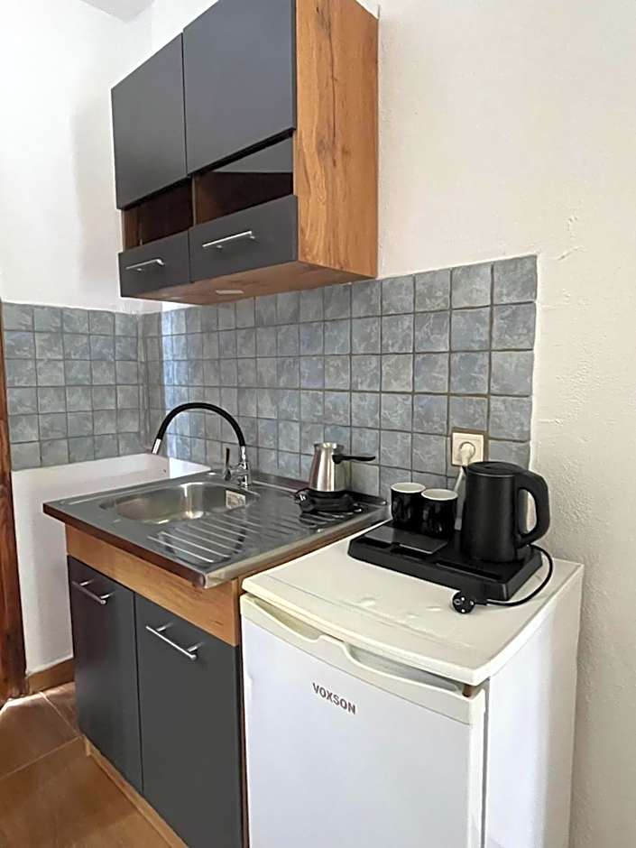 Hotel Paradise Ouranoupolis