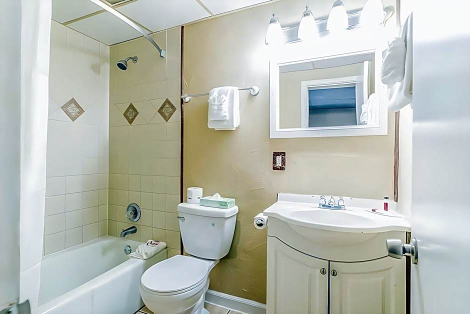 Days Inn by Wyndham Montrose