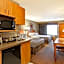 Ramada by Wyndham Ponoka