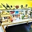 Bed Bike and Breakfast Olten