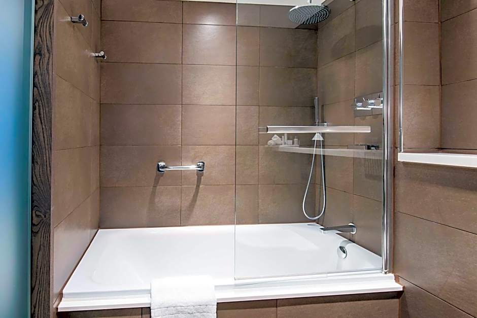 Radisson Blu Manchester Airport