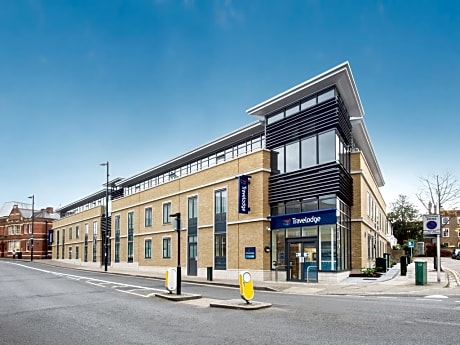 Travelodge London Richmond Central