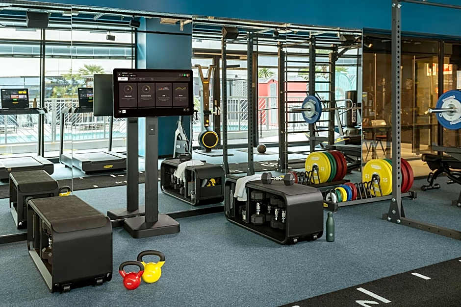 The Social Hub Bologna