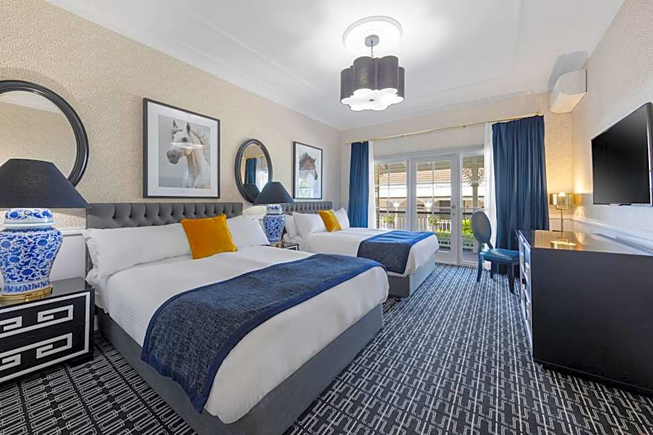 voco Kirkton Park Hunter Valley by IHG