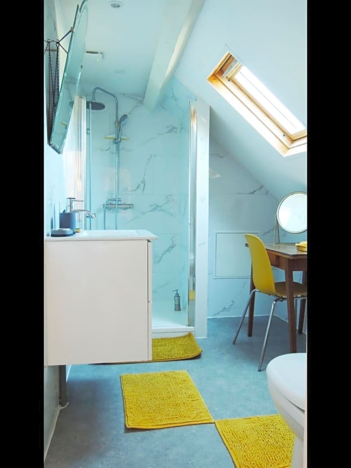 Les Garçonnières de Sologne