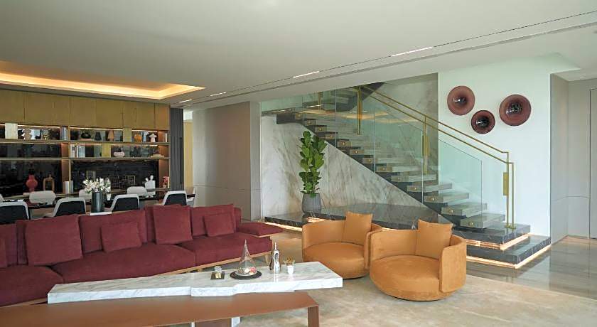 Fairmont Ramla Serviced Residences