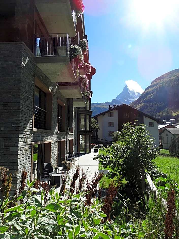 Hotel Phoenix