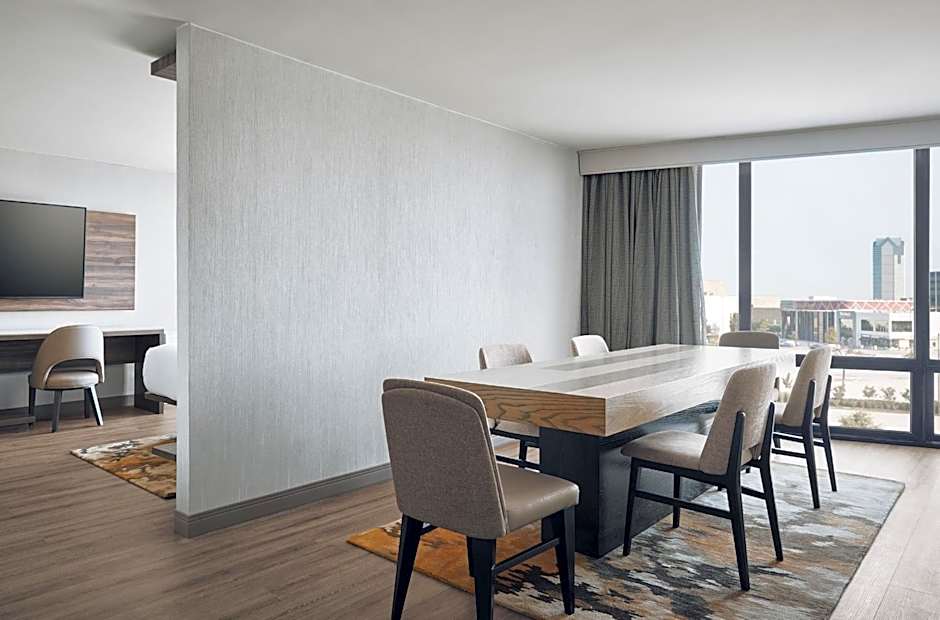 Chicago Marriott Oak Brook