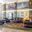 Plaza Inn & Suites
