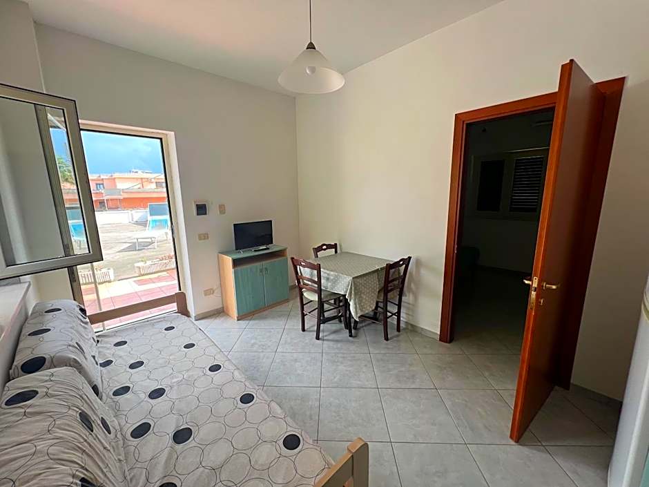 Argeste Club Vacanze