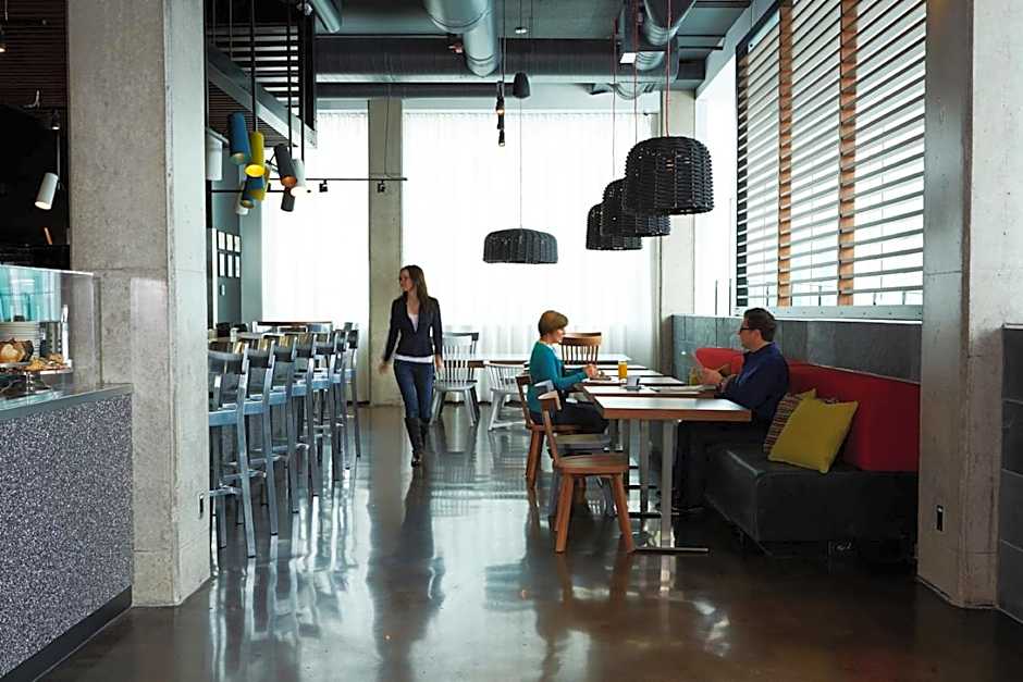 Alt Hotel Halifax Airport