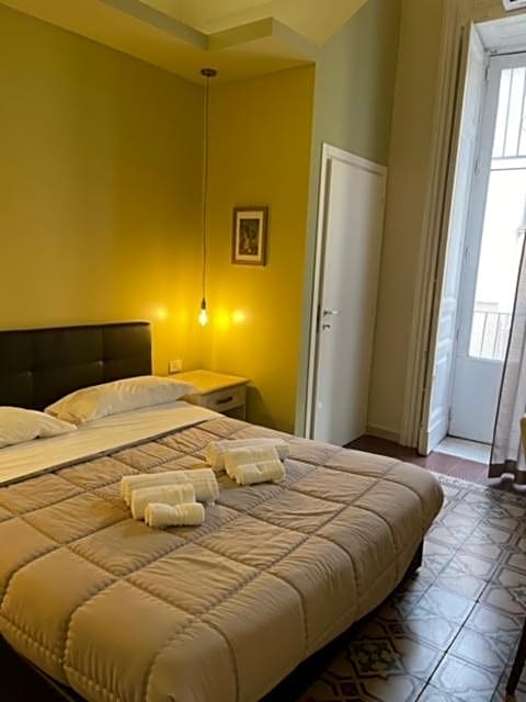 Umberto House Catania