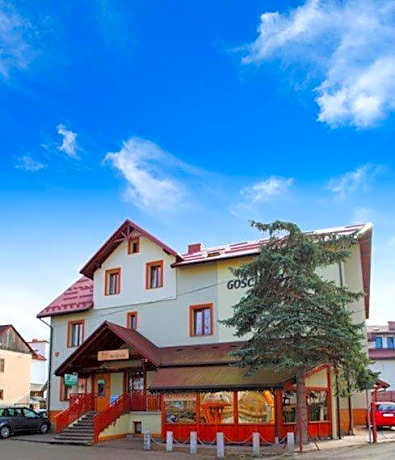 Gościniec Halka