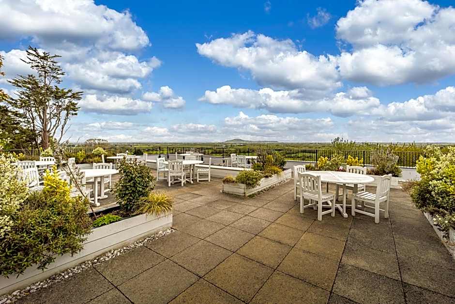 Best Western The Webbington Hotel & Spa